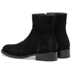 Raf Simons Low Classic Boot