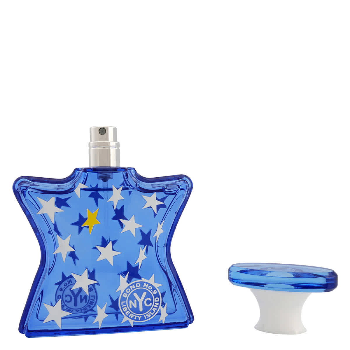 Liberty Island / Bond No.9 EDP Spray 1.7 oz (50 ml) (u)