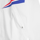 Adidas Running adidas Adizero Run Jacket in White