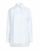Mcqueen Womens Shirt in White