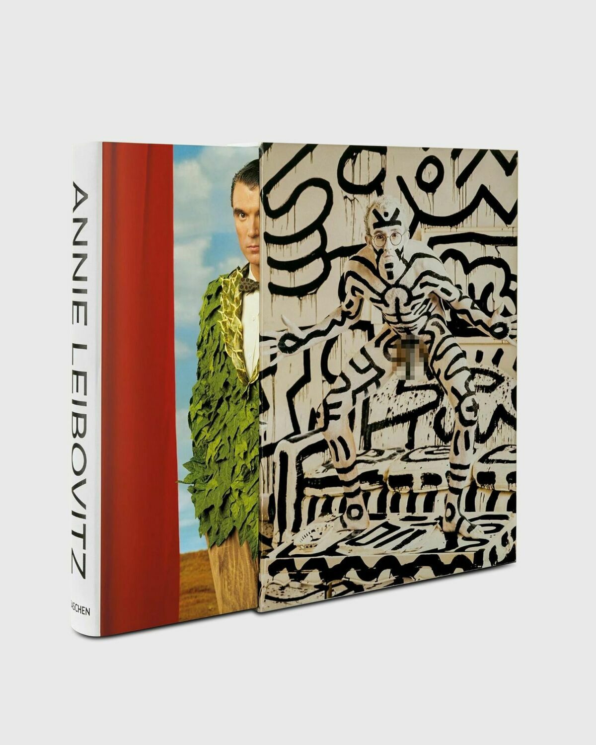Taschen Annie Leibovitz Multi Art & Design/Fashion & Lifestyle