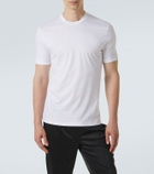Zimmerli Cotton jersey T-shirt