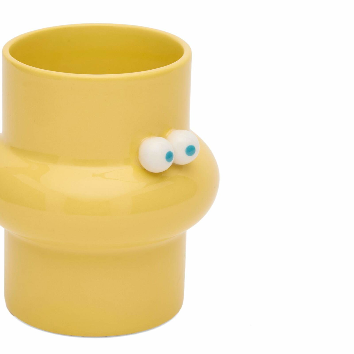 Home Studyo x Lucas Zanotto Cup in Yellow 