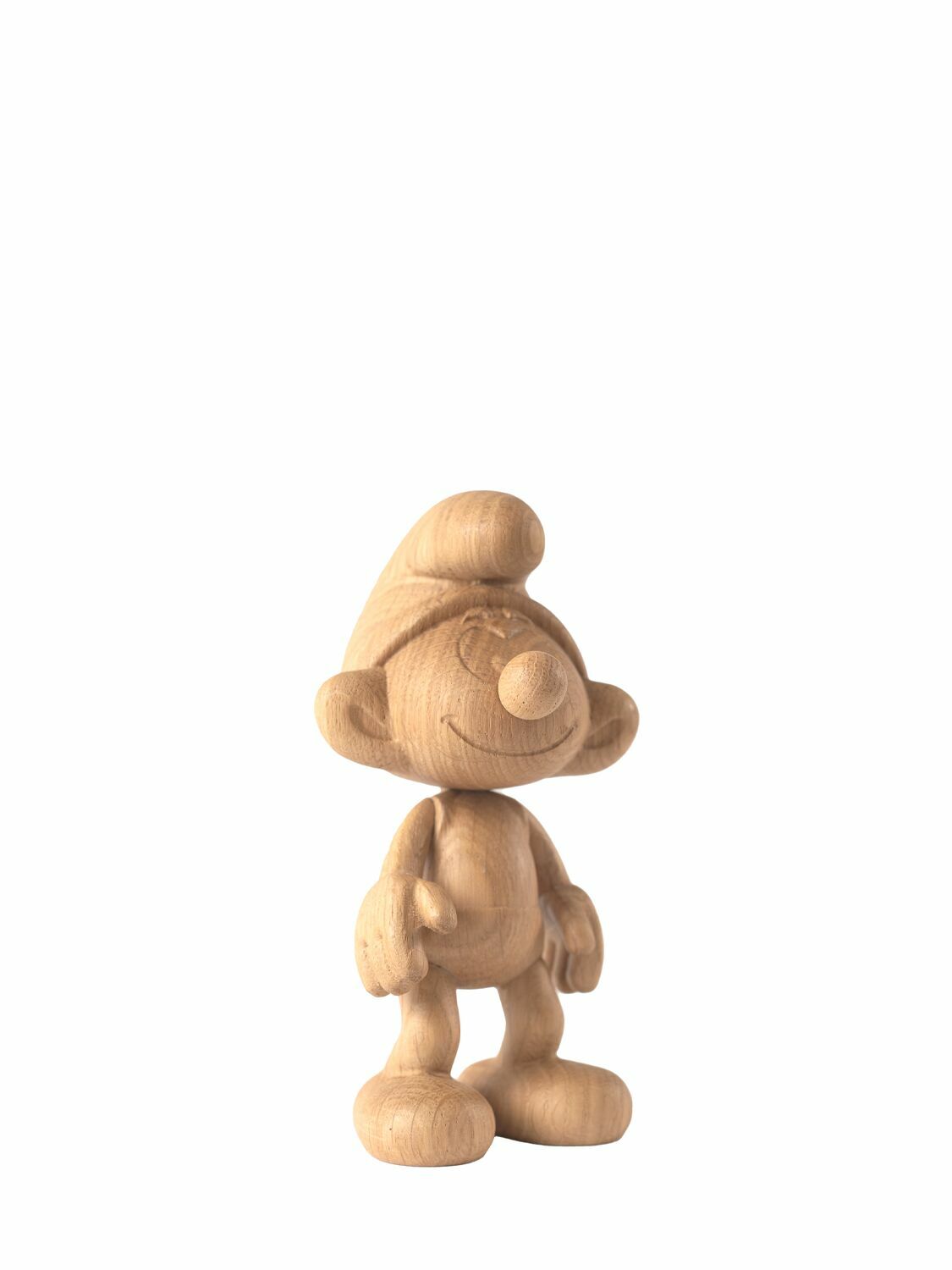 BOYHOOD Small Smurf