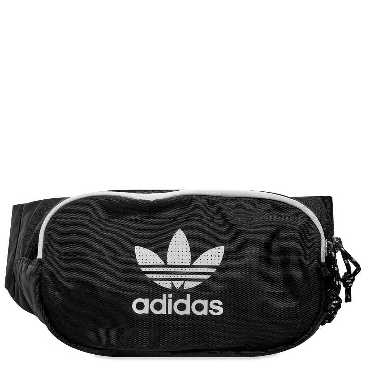 Photo: Adidas Trefoil Waist Bag