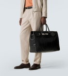 Brunello Cucinelli Leather tote bag