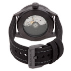 Blancpain Fifty Fathoms Bathyscaphe Quantieme Complet Automatic Mens Watch 5054-0153-B52A