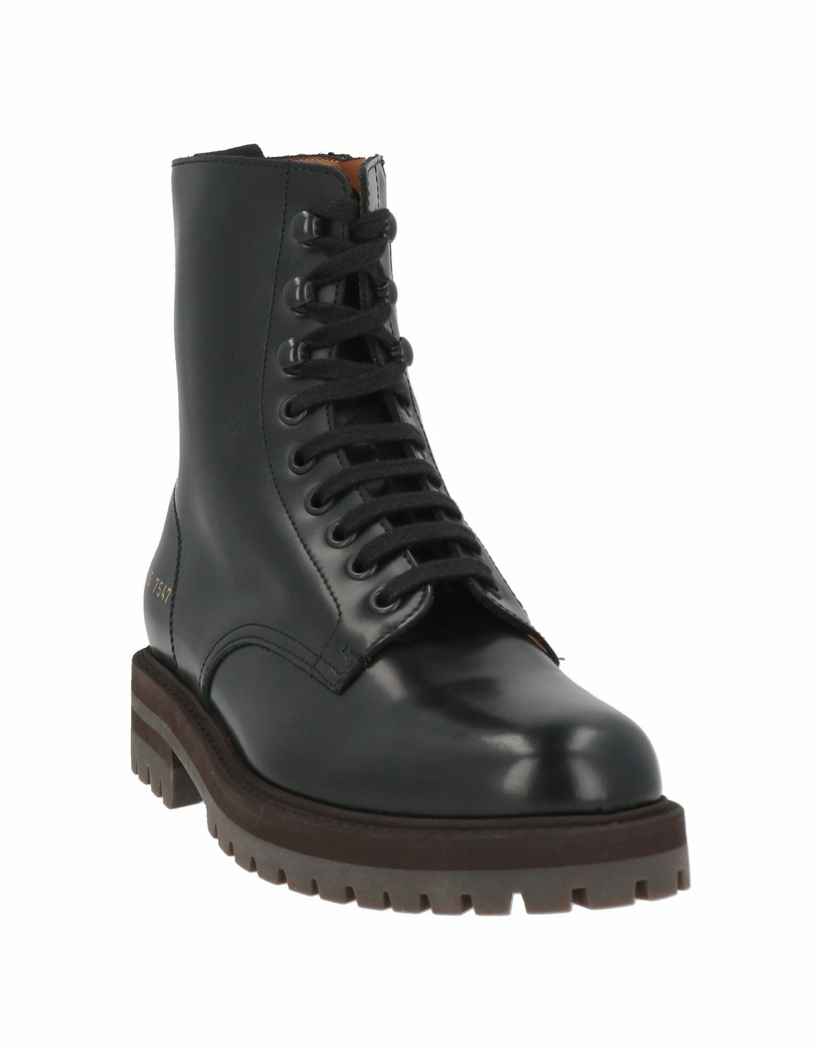 Woman By Common Projects Womens Ankle boots in Black