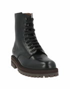 Woman By Common Projects Womens Ankle boots in Black