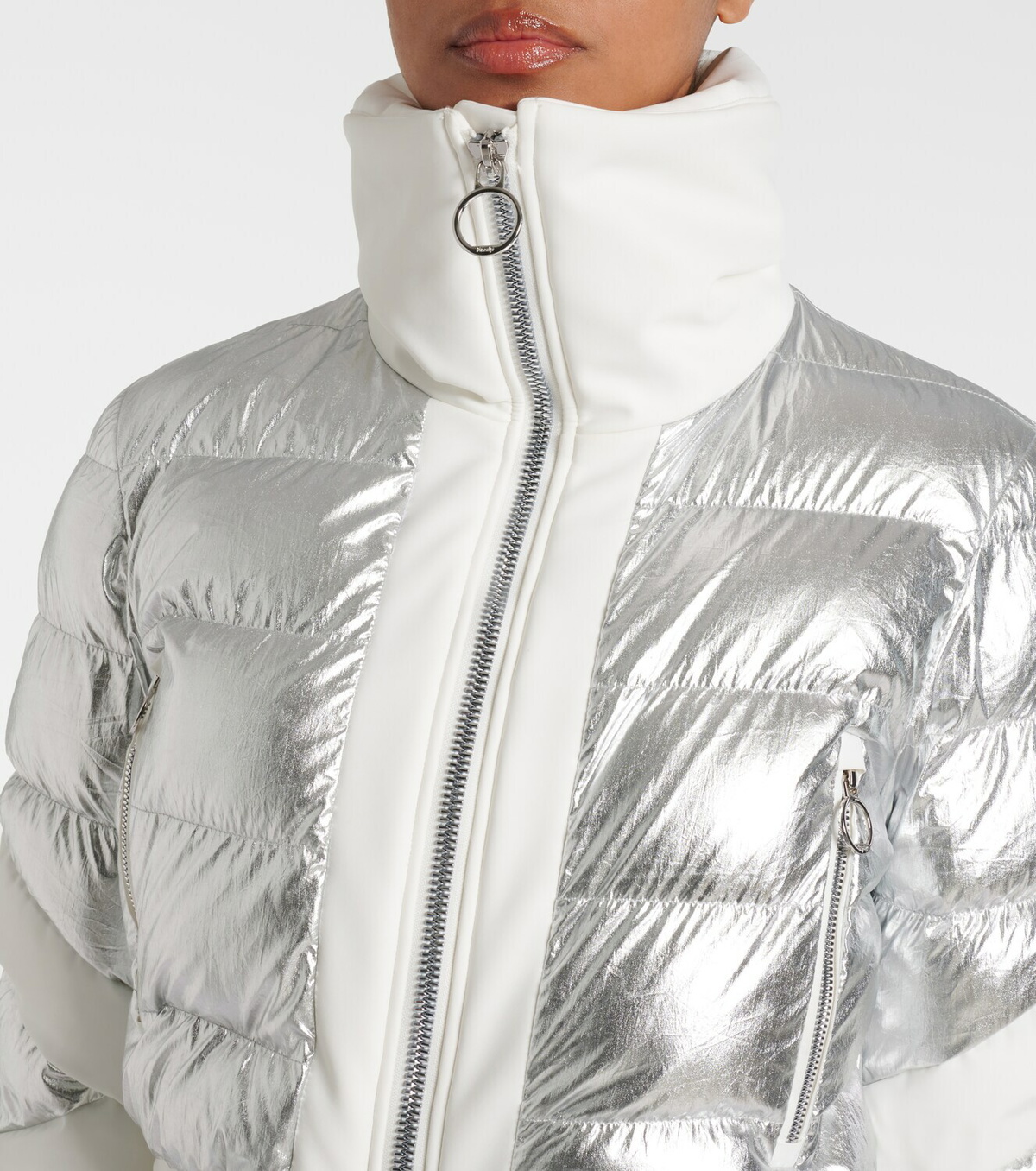 Fusalp Clarisse ski suit