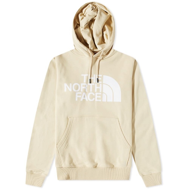 Photo: The North Face Standard Hoody