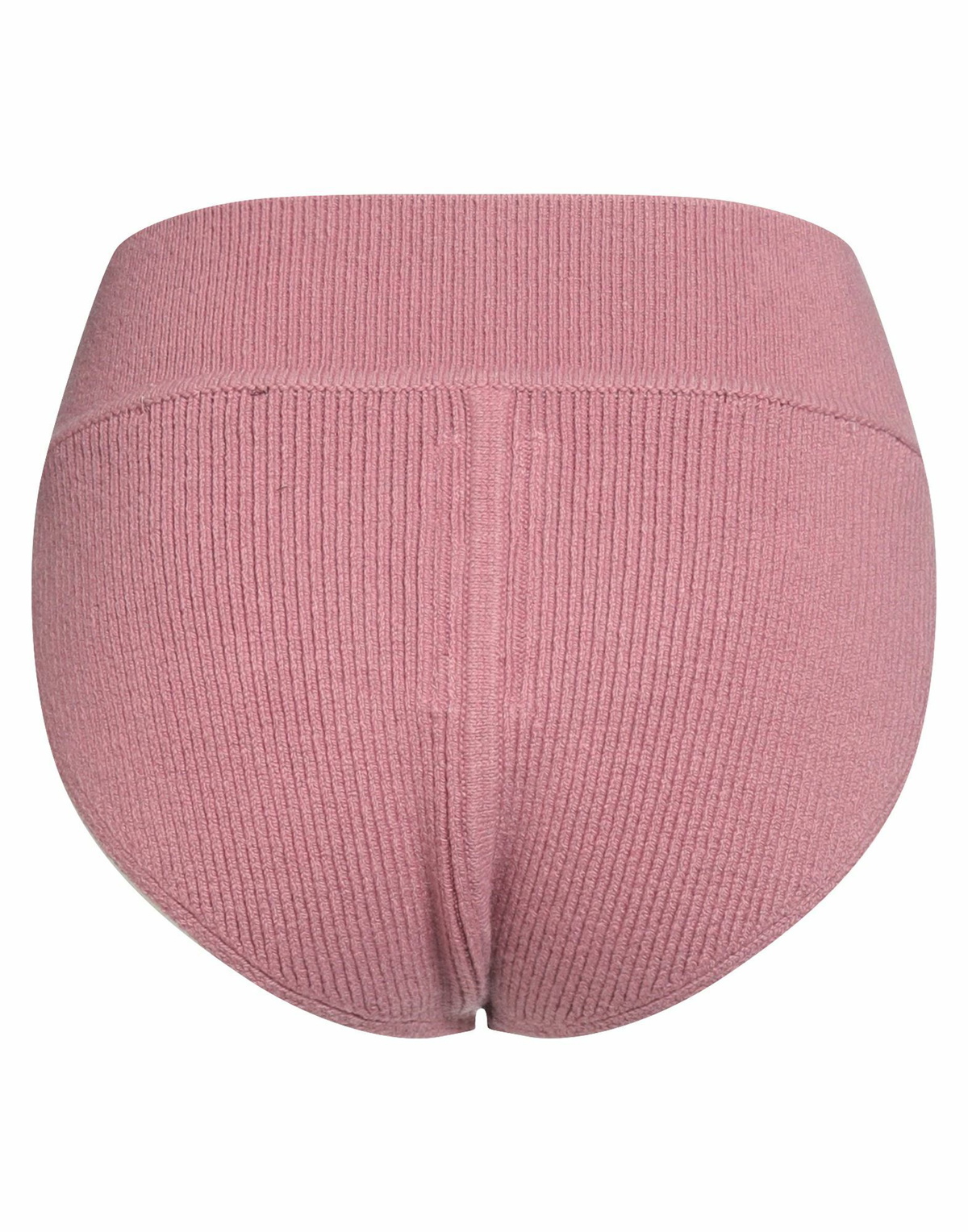 Rick Owens Womens Shorts & Bermuda Shorts Antique rose