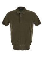 Tom Ford Cotton Polo