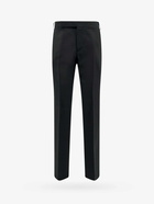 Lardini   Trouser Black   Mens