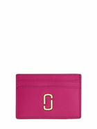 MARC JACOBS - Leather Card Holder