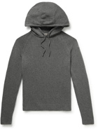 Moncler Genius - 2 Moncler 1952 Cashmere and Wool-Blend Hoodie - Gray