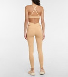 Live The Process - Orion high-rise leggings