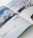 Assouline St. Moritz Chic book