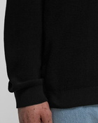 Comme Des Garçons Homme Men's Sweater Black - Mens - Sweatshirts