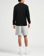 Ea7 Mens T-shirt in Black
