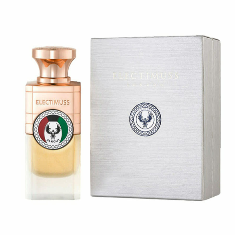 Electimuss Fragrances Unisex Alkout Parfum 3.4 oz Fragrances 5060485382287