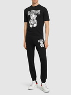 MOSCHINO Teddy Short Sleeve T-shirt