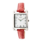 Bertha Marisol White Mother of Pearl Dial Ladies Watch BR6902