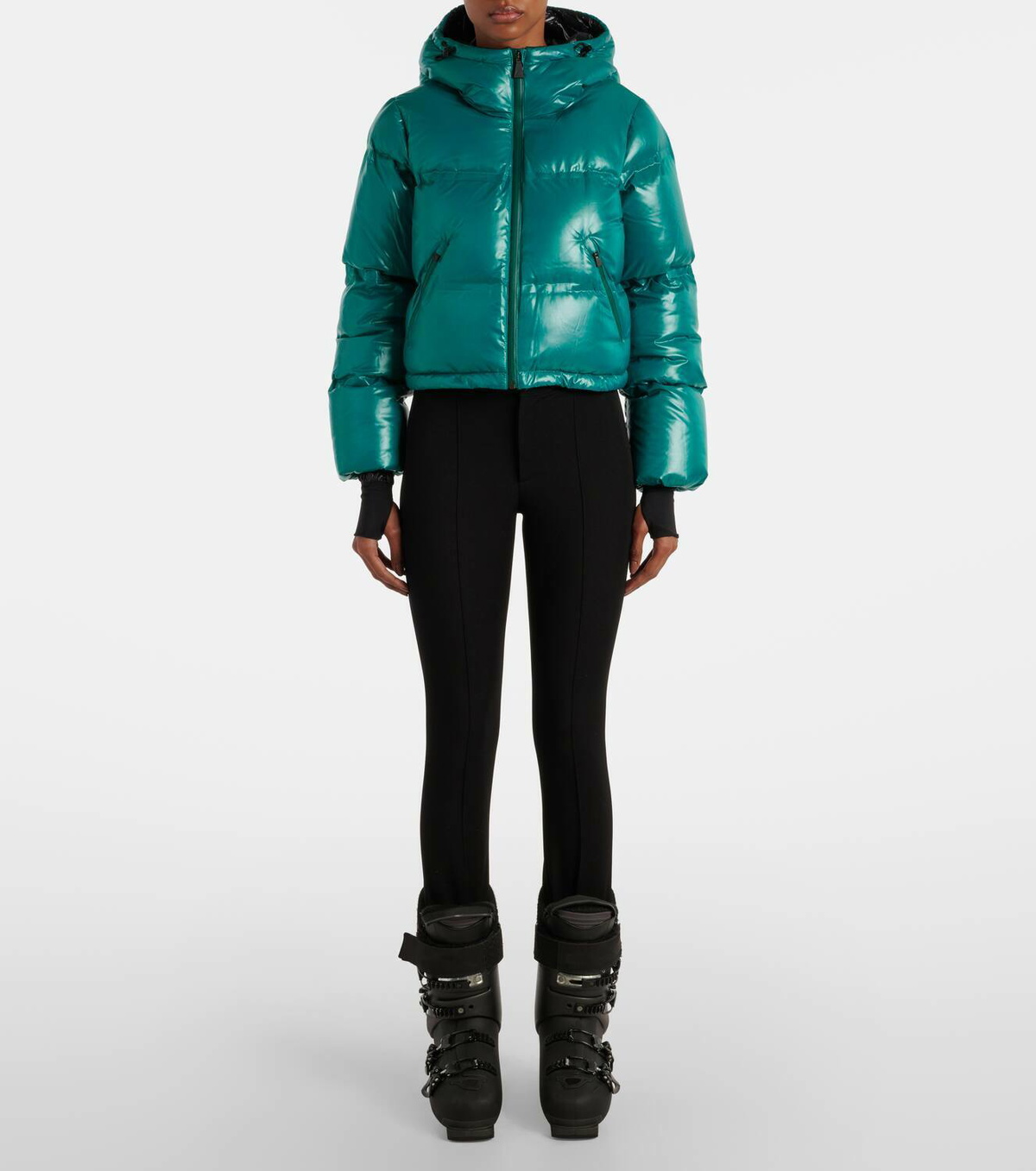 Aztech Mountain Minnie ski jacket