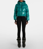 Aztech Mountain Minnie ski jacket