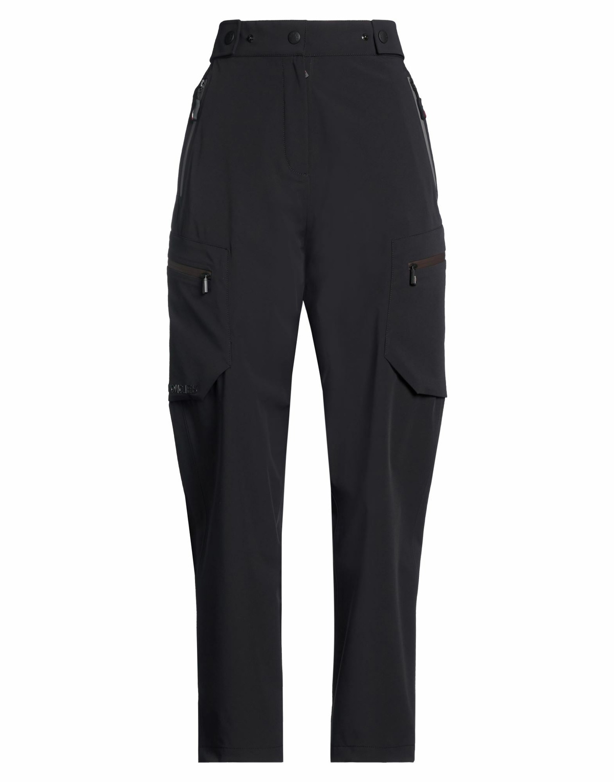 Moncler Grenoble Day-namic Womens Pants in Black