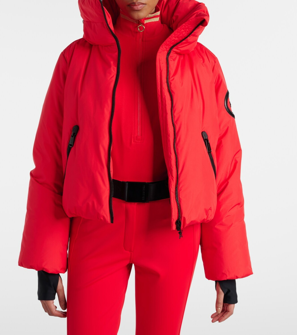 Goldbergh Porter down ski jacket