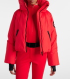 Goldbergh Porter down ski jacket