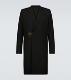 Givenchy - Wool coat