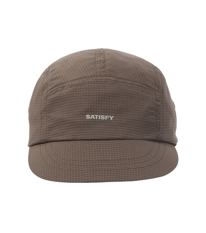 Photo: Satisfy Rippy Air logo baseball cap