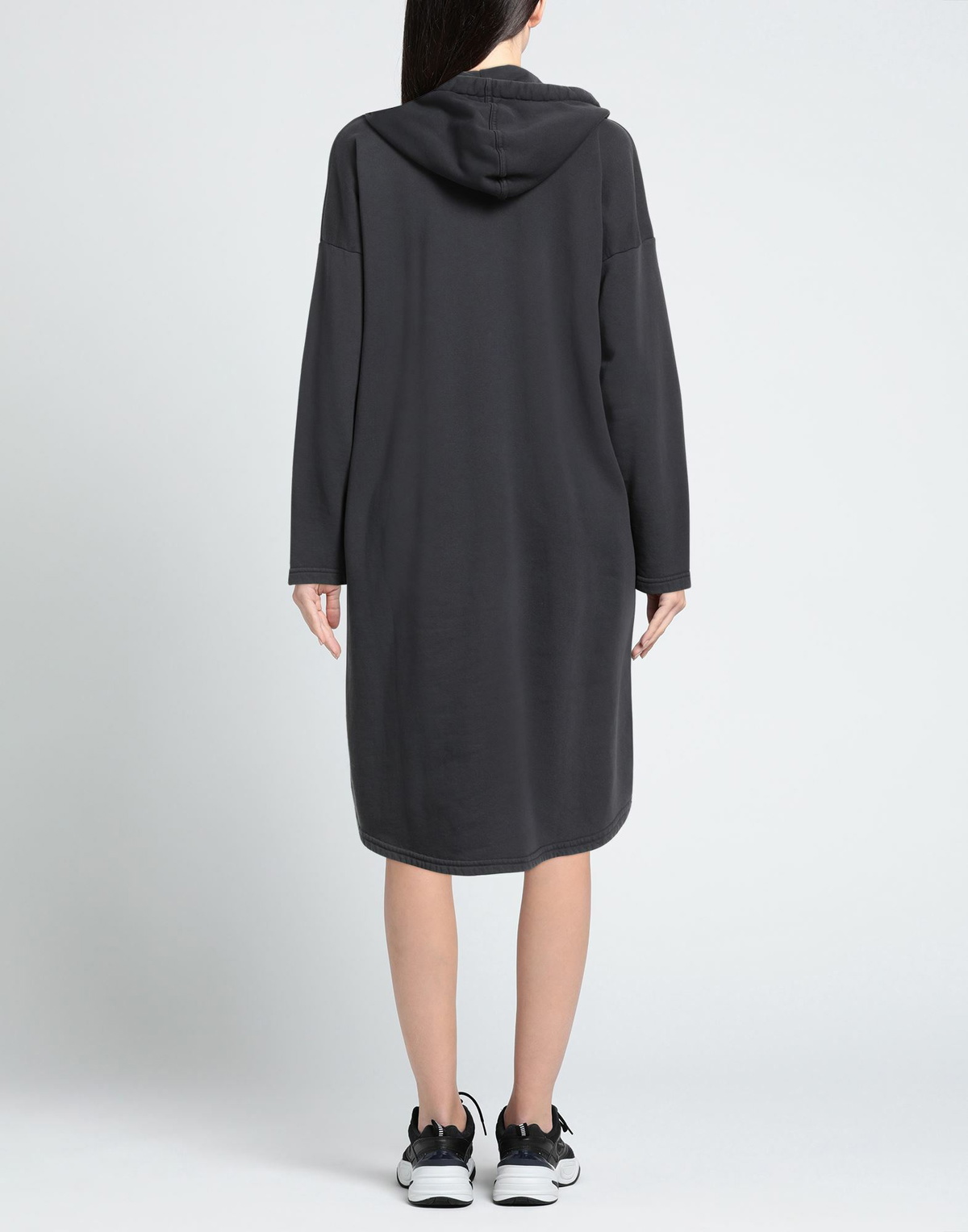 Crossley Womens Sweatshirt Charcoal