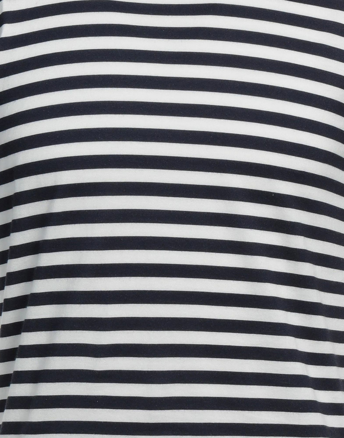 Fedeli Mens T-shirt in Midnight blue