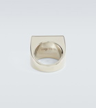 Dries Van Noten Signet ring