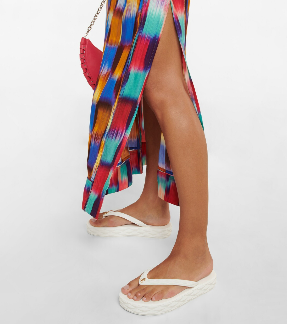 【JIMMY CHOO】 ダイヤモンド JCロゴ FLIP FLOP ビーチサンダル 楽天市場】Jimmy Choo ジミーチュウ サンダル DIAMOND FLIP FLOP