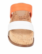 Gabriela Hearst Womens Mules & Clogs in White