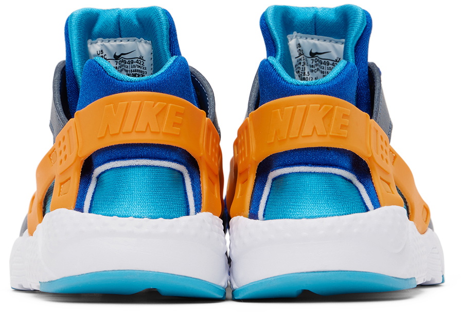 Huarache run hotsell little boys' shoe