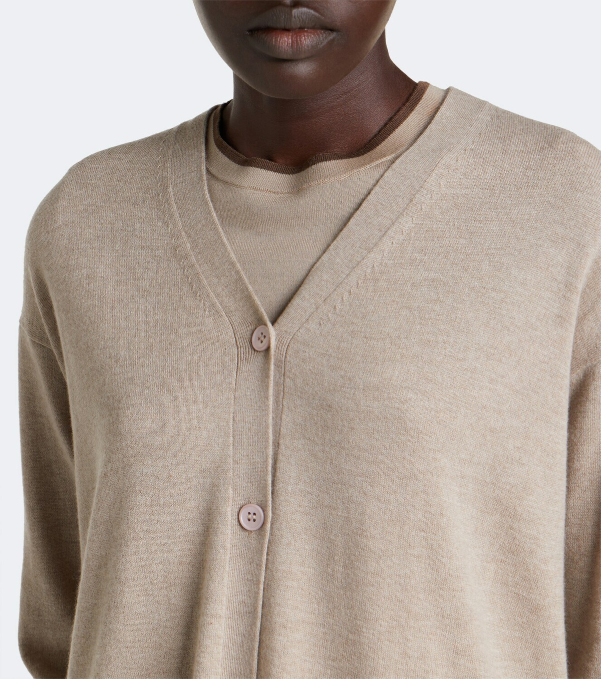 'S Max Mara Wool cardigan