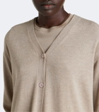 'S Max Mara Wool cardigan
