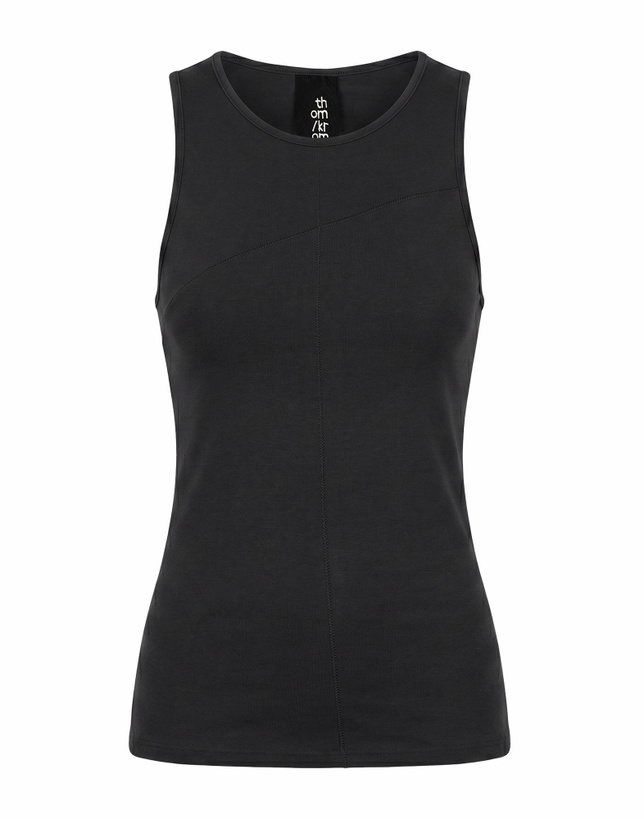 Photo: Thom Krom Womens Top in Black