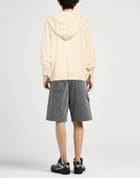 Dries Van Noten Mens Sweatshirt Cream