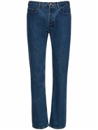 A.P.C. - 19.4cm New Standard Straight Denim Jeans