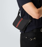 Gucci Lunetta GG Canvas Small crossbody bag