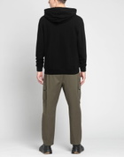Lanvin Mens Sweatshirt in Black