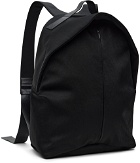 Fear of God Black Tech Nylon Backpack
