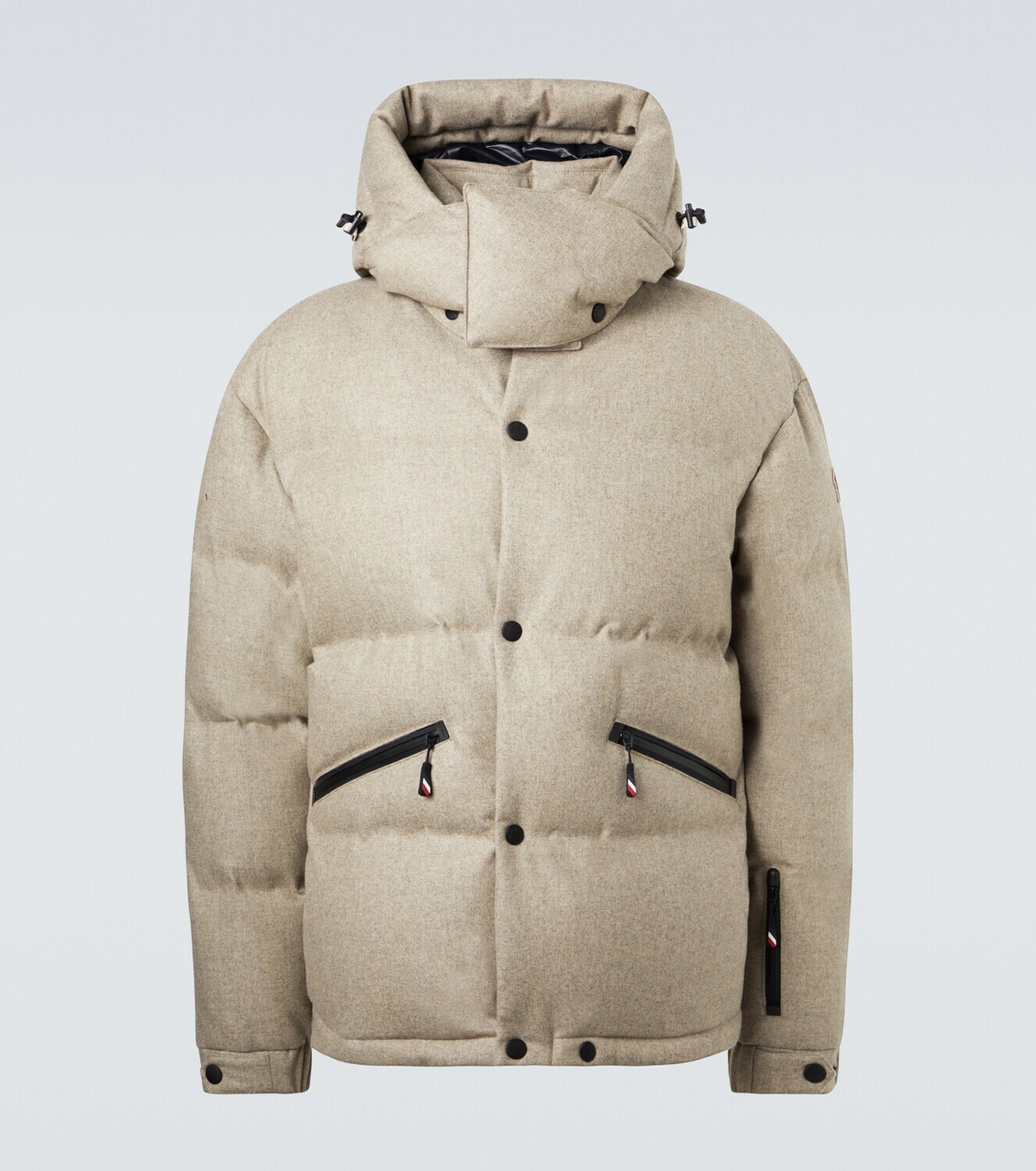 Moncler Grenoble - Hinterburg ski jacket Moncler Grenoble