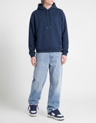 Ambush Mens Sweatshirt in Navy